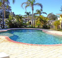 Birubi Beach Holiday Park - Accommodation Kalgoorlie