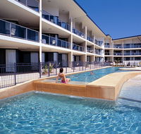 Boathouse Resort Tea Gardens - Accommodation Kalgoorlie