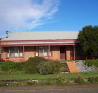 Bott's Beach Retreat - Accommodation Kalgoorlie