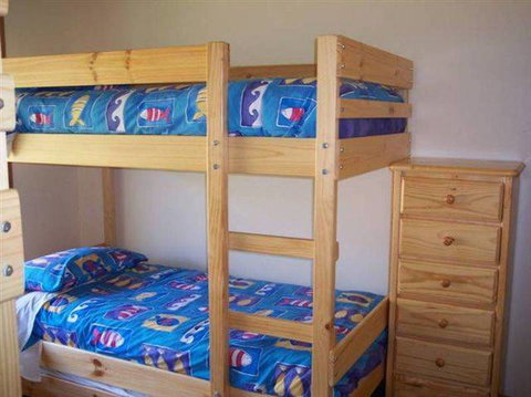 Bott's Beach Retreat - Accommodation Kalgoorlie 2