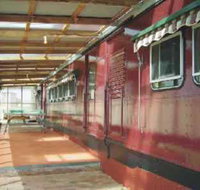Boxgrove Cottages - Accommodation Kalgoorlie