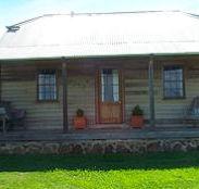 Brickendon Historic  Farm Cottages - Accommodation Kalgoorlie