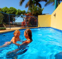 Caribbean Motel - Accommodation Kalgoorlie