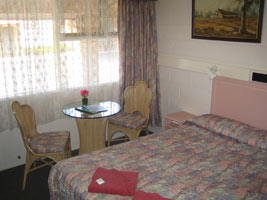 Central Coast Motel Wyong - Accommodation Kalgoorlie