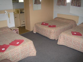 Central Coast Motel Wyong - Accommodation Kalgoorlie 1