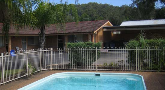 Central Coast Motel Wyong - Accommodation Kalgoorlie 3