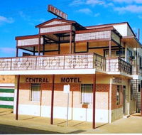 Central Motel - Accommodation Kalgoorlie