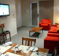 Central Shepparton Apartments - Accommodation Kalgoorlie