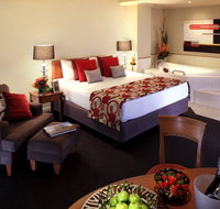 Citadines St Georges Terrace Perth - Accommodation Kalgoorlie