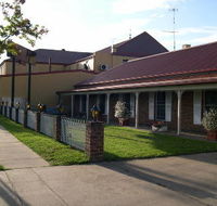 Club Motel - Accommodation Kalgoorlie