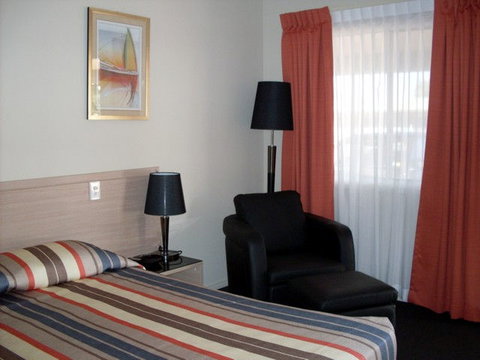 Cobar Central Motor Inn - Accommodation Kalgoorlie 1