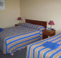 Cobar Motor Inn - Accommodation Kalgoorlie