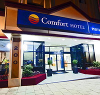 Comfort Hotel Perth City - Accommodation Kalgoorlie