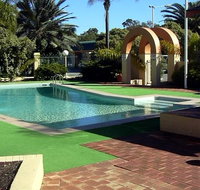 Comfort Inn Bel Eyre Perth - Accommodation Kalgoorlie