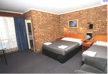 Comfort Inn Citrus Valley - Accommodation Kalgoorlie