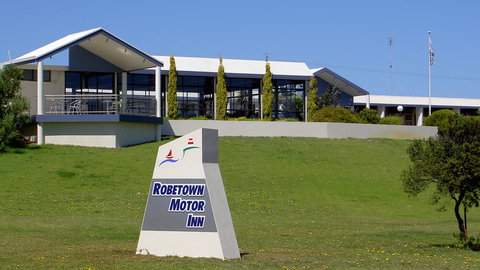Robetown Motor Inn And Apartments - Accommodation Kalgoorlie 10