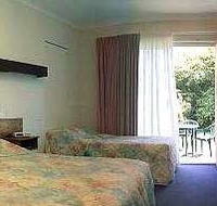 Corlette Palms Motor Inn - Accommodation Kalgoorlie
