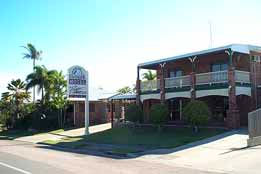 Country Ayr - Accommodation Kalgoorlie 0