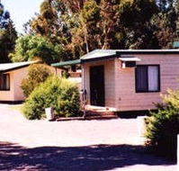 Cowell Foreshore Caravan Park  Holiday Units - Accommodation Kalgoorlie