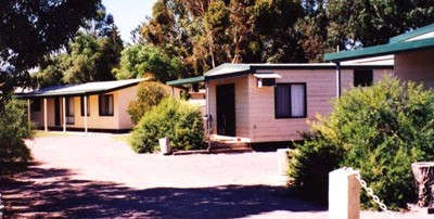 Cowell Foreshore Caravan Park & Holiday Units - Accommodation Kalgoorlie 0