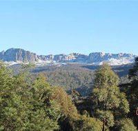Craggy Peaks - Accommodation Kalgoorlie