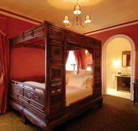 Craig's Royal Hotel Ballarat - Accommodation Kalgoorlie