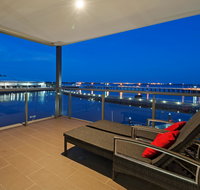 Darwin Waterfront Apartments - Accommodation Kalgoorlie