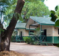 Discovery Holiday Parks - Darwin - Accommodation Kalgoorlie
