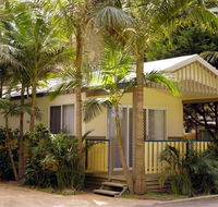 Discovery Holiday Parks - Gerroa - Accommodation Kalgoorlie