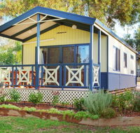 Discovery Holiday Parks - Lake Bonney - Accommodation Kalgoorlie