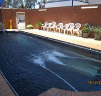 Dragon Phoenix Resort  Restaurant - Accommodation Kalgoorlie