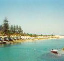 Dunleith Tourist Park - Accommodation Kalgoorlie