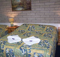 Ebor Falls Hotel Motel - Accommodation Kalgoorlie