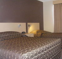 Econo Lodge Moree Spa Motor Inn - Accommodation Kalgoorlie