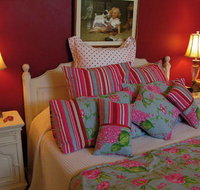 Evanslea - Accommodation Kalgoorlie