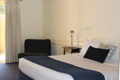 Fairways Resort - Accommodation Kalgoorlie 1