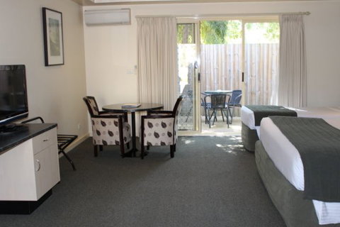 Fairways Resort - Accommodation Kalgoorlie 4