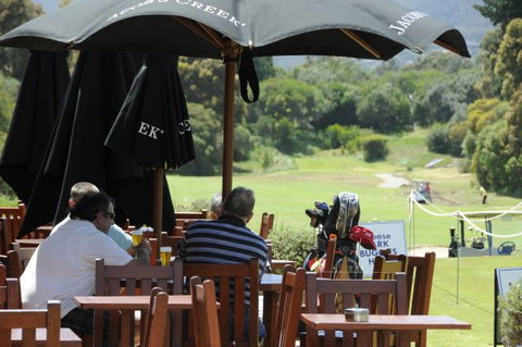 Fairways Resort - Accommodation Kalgoorlie 8