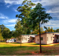 Fontys Pool Caravan Park and Chalets - Accommodation Kalgoorlie