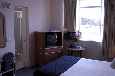 Greenwich Inn Motel - Accommodation Kalgoorlie 0