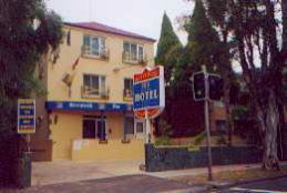 Greenwich Inn Motel - Accommodation Kalgoorlie 1