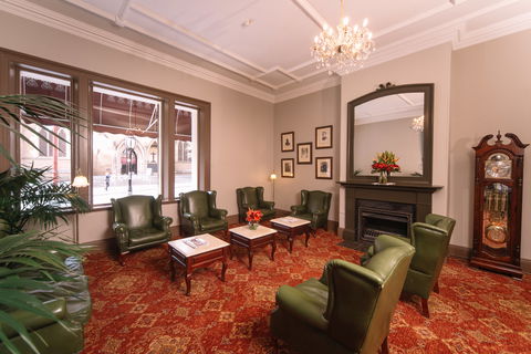 Hadley's Orient Hotel - Accommodation Kalgoorlie 1