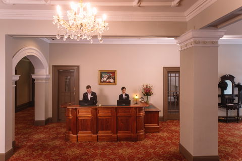 Hadley's Orient Hotel - Accommodation Kalgoorlie 6