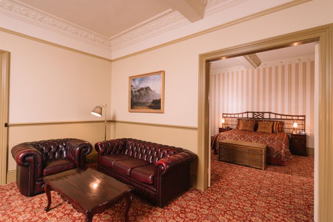 Hadley's Orient Hotel - Accommodation Kalgoorlie 5