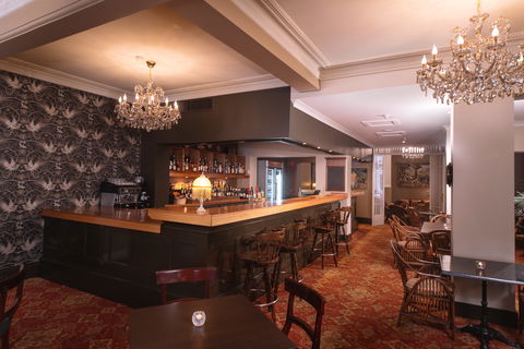 Hadley's Orient Hotel - Accommodation Kalgoorlie 8