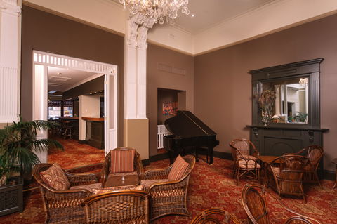 Hadley's Orient Hotel - Accommodation Kalgoorlie 9