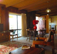 Hayloft - Accommodation Kalgoorlie