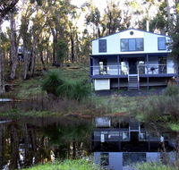 Hidden Grove Retreat - Accommodation Kalgoorlie