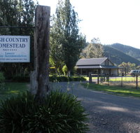 High Country Homestead - Accommodation Kalgoorlie