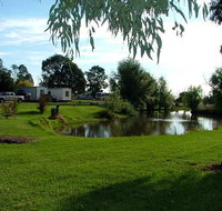 Horseshoe Motor Village Caravan Park - Accommodation Kalgoorlie